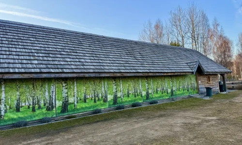 Siedlisko Leśna Dolina