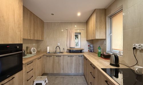 Siedlisko Leśna Dolina